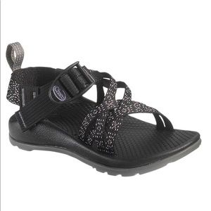 Black Chacos